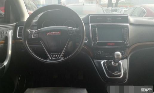 爆料哈弗汽车视频,揭秘全新车型性能与设计亮点 第2张 爆料哈弗汽车视频,揭秘全新车型性能与设计亮点 第2张