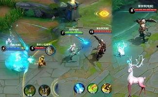 王者英雄瑶刚爆料的视频,揭秘王者英雄背后的神秘故事  第2张